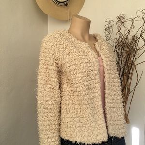 H&M 100 Polyester woman Size S